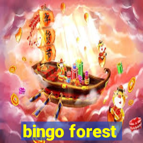 bingo forest