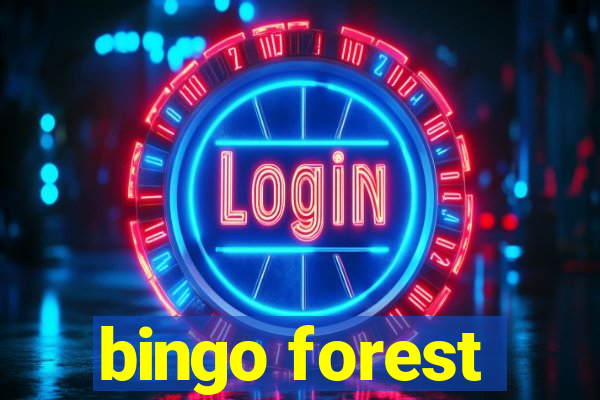 bingo forest