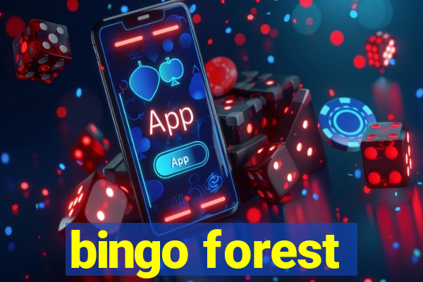 bingo forest