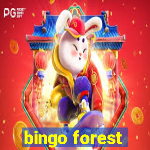 bingo forest