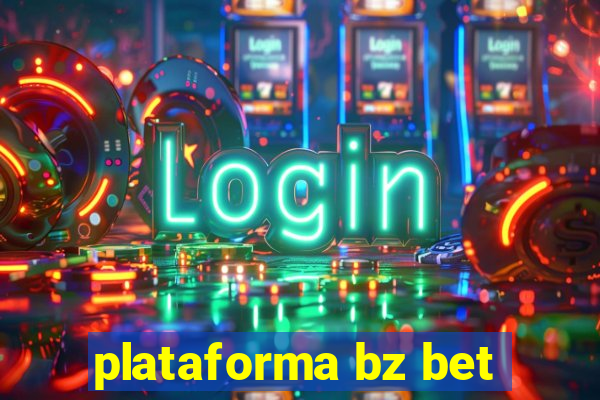 plataforma bz bet