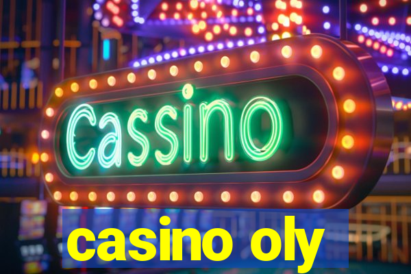 casino oly