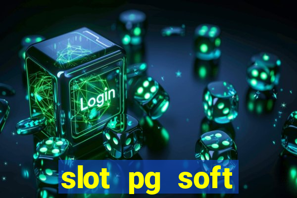 slot pg soft porcentagem demo