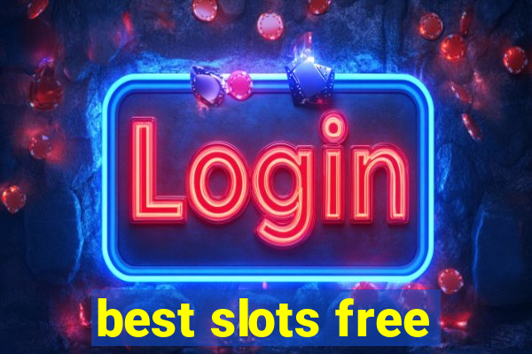 best slots free