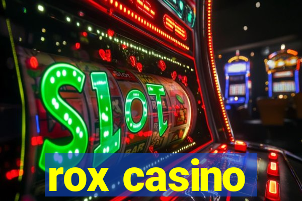 rox casino