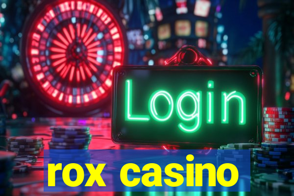 rox casino