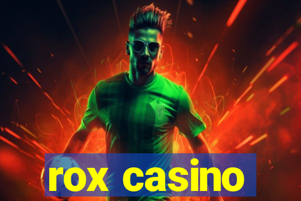 rox casino