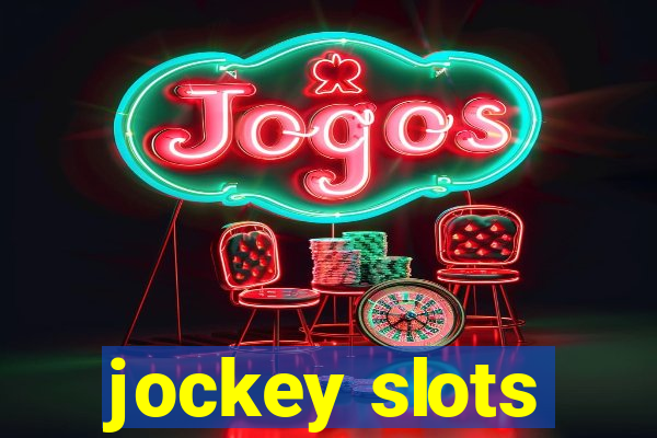 jockey slots