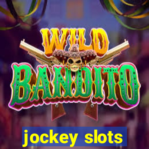 jockey slots