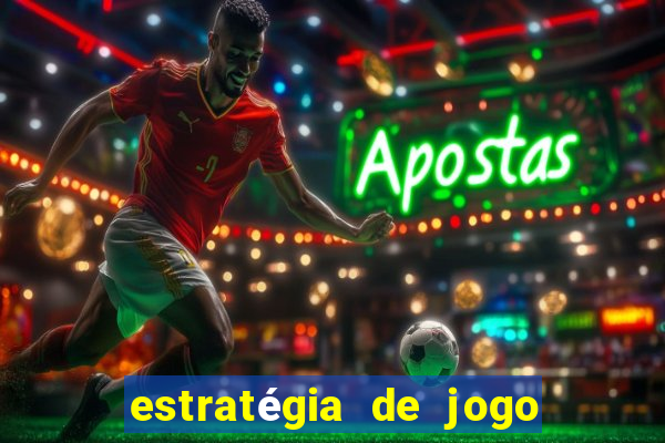 estratégia de jogo fortune tiger