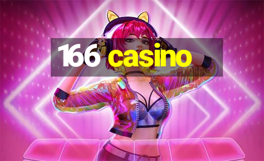 166 casino