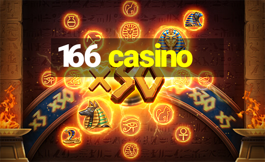 166 casino