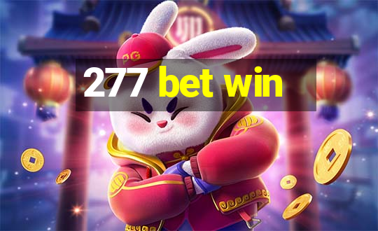 277 bet win