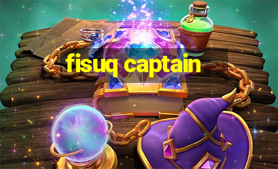 fisuq captain