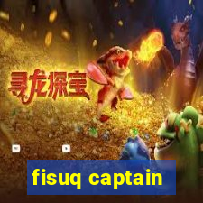 fisuq captain