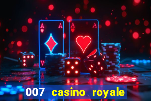 007 casino royale barry nelson mercado livre