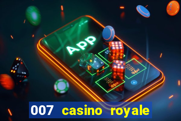 007 casino royale barry nelson mercado livre