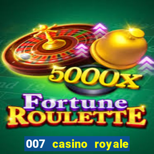 007 casino royale barry nelson mercado livre