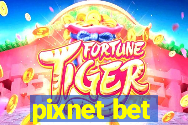 pixnet bet