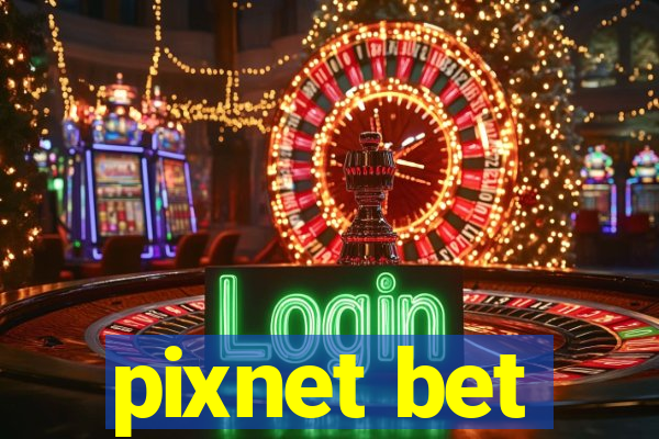 pixnet bet