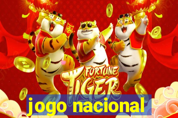 jogo nacional