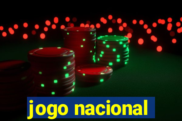 jogo nacional