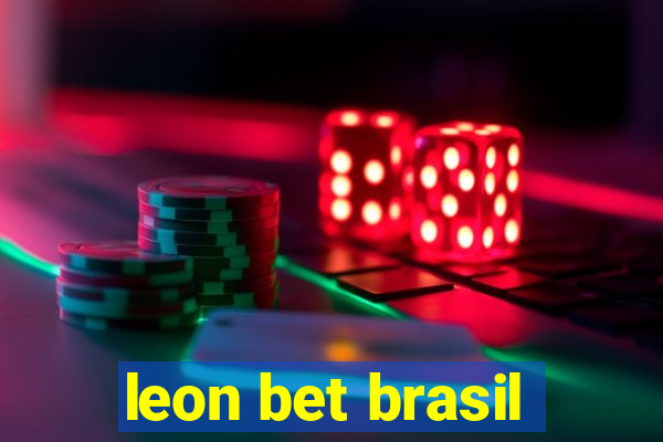 leon bet brasil