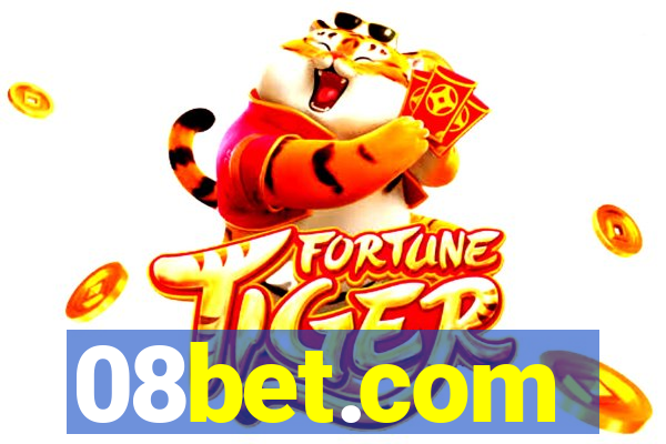 08bet.com