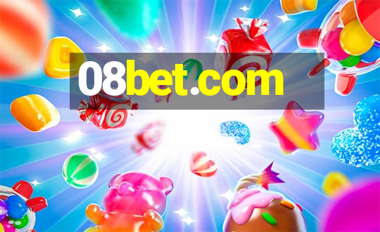 08bet.com