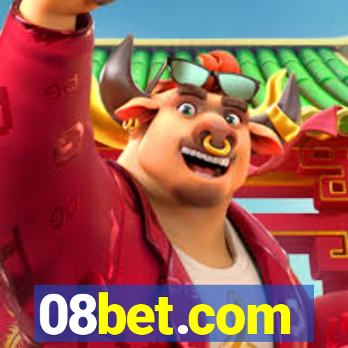 08bet.com