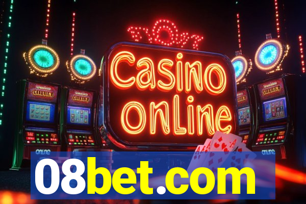 08bet.com