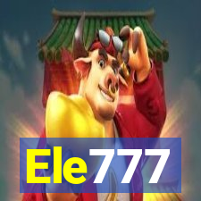 Ele777