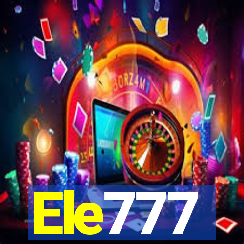 Ele777