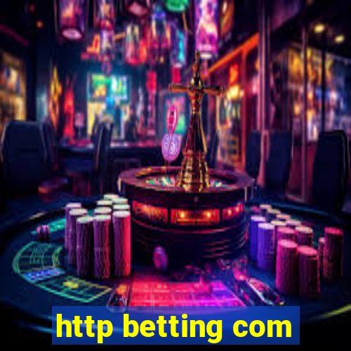 http betting com