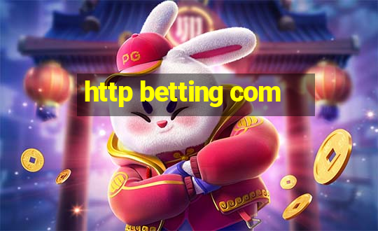 http betting com