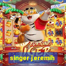 singer jeremih