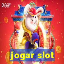 jogar slot