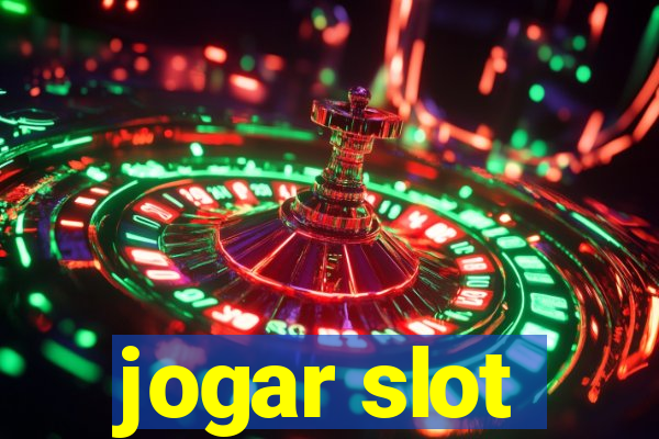 jogar slot