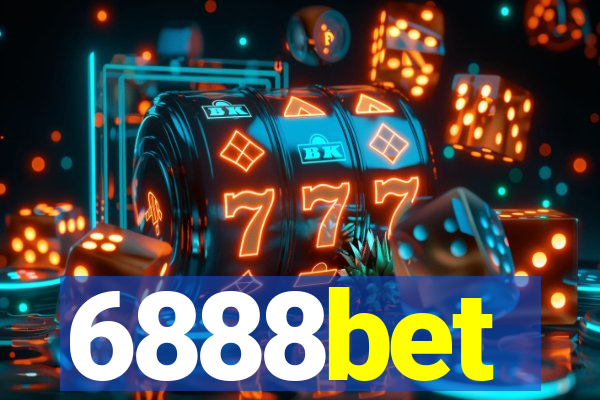 6888bet