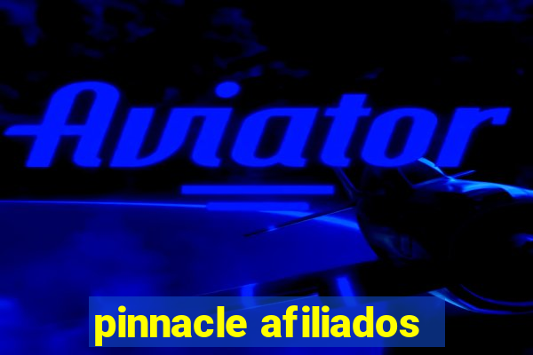 pinnacle afiliados