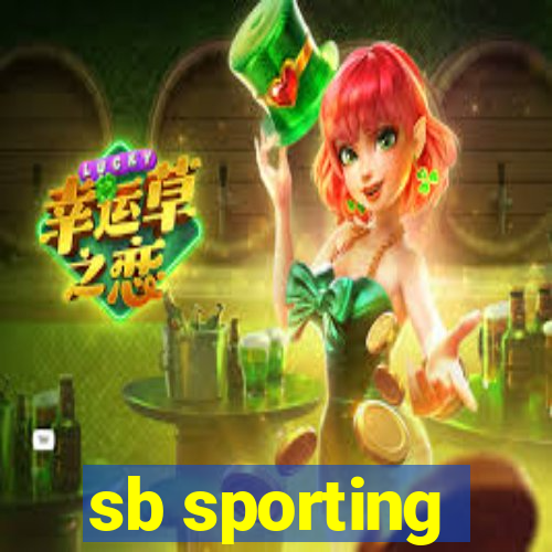 sb sporting