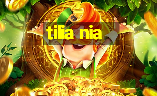 tilia nia