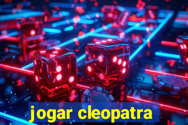 jogar cleopatra