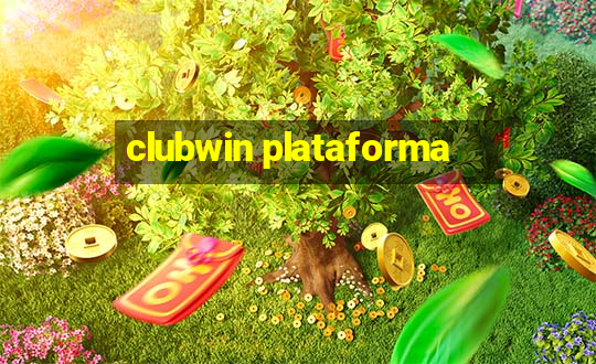 clubwin plataforma