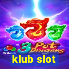 klub slot