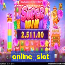 online slot machines real money