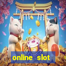 online slot machines real money