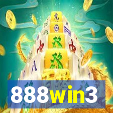 888win3