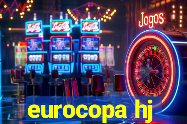 eurocopa hj