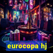 eurocopa hj